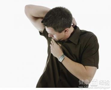 不手术怎么治疗腋臭