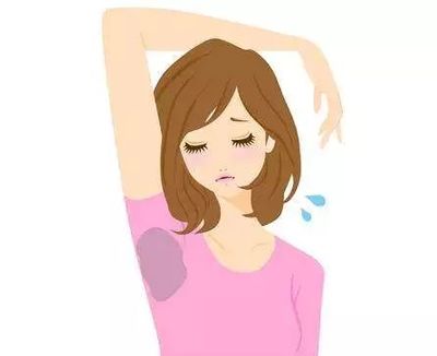 狐臭很尴尬,它能化解!对着喷一喷,连体臭、汗臭都减轻了~