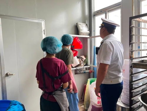 黄石城区一食品厂被立案处罚