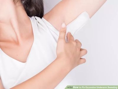 腋臭难闻超尴尬?专科医生告诉你如何治