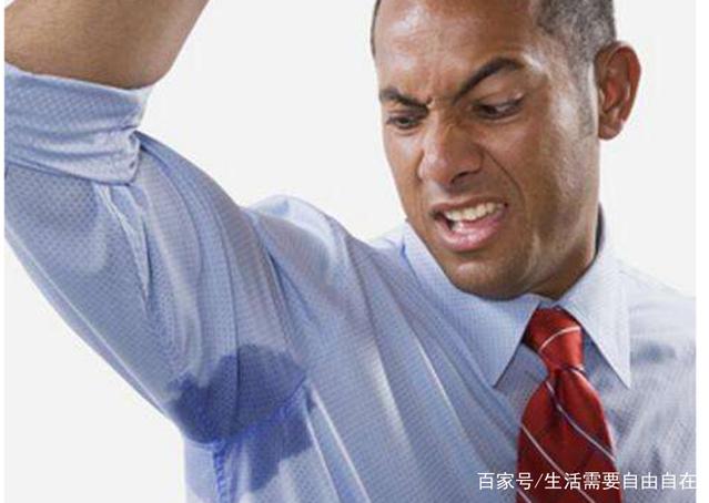 教你如何轻松告别狐臭,让狐臭永不来烦恼你的生活,只需几步